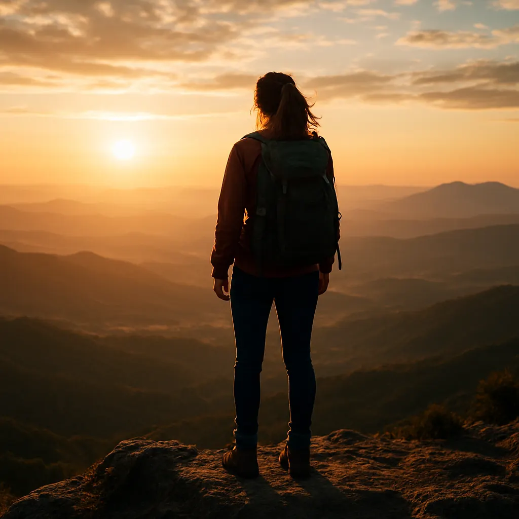 Solo Travel