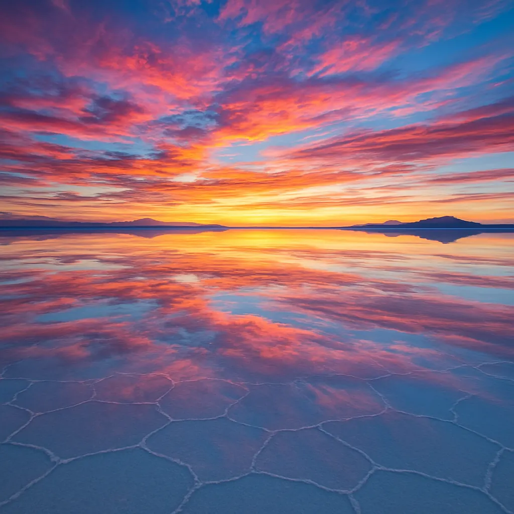 Bolivia