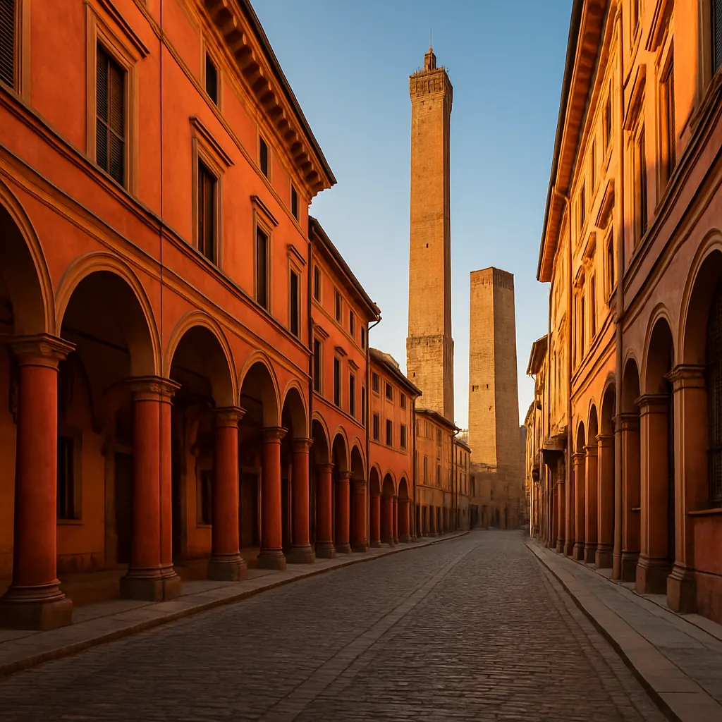 Bologna