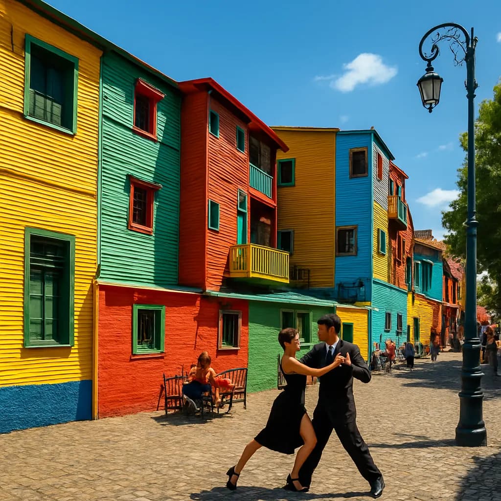 Buenos Aires