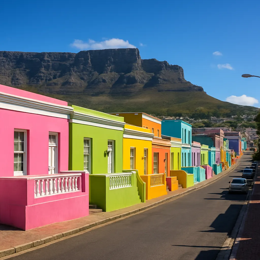 Cape Town