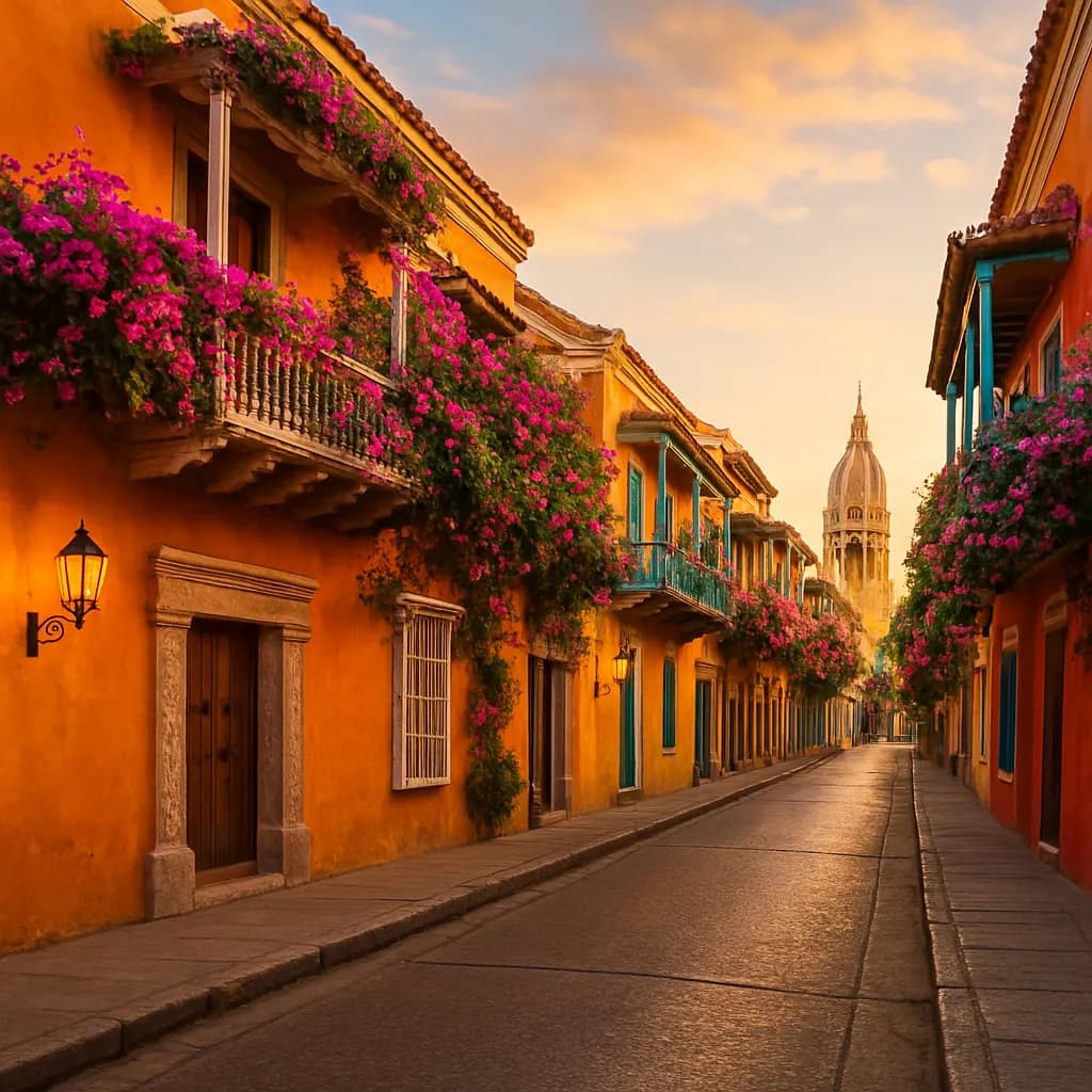 Cartagena