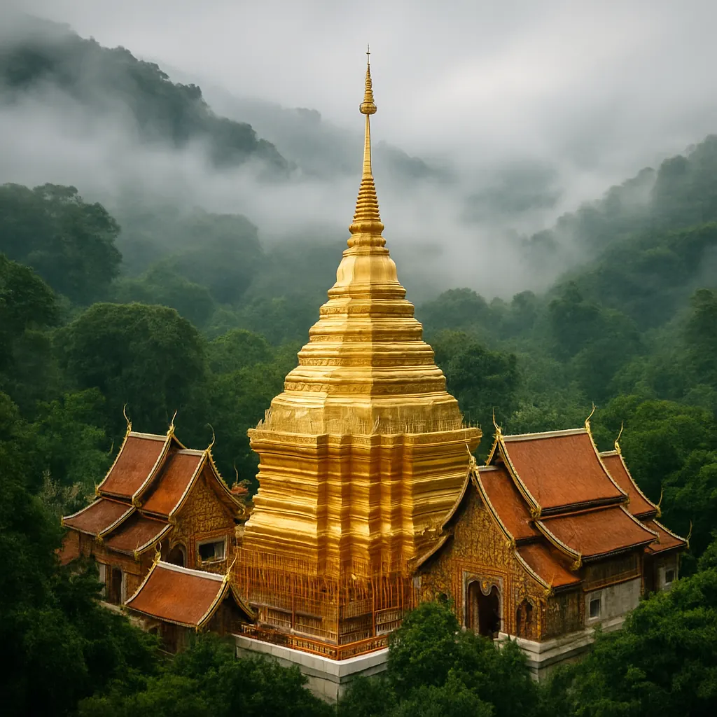 Chiang Mai