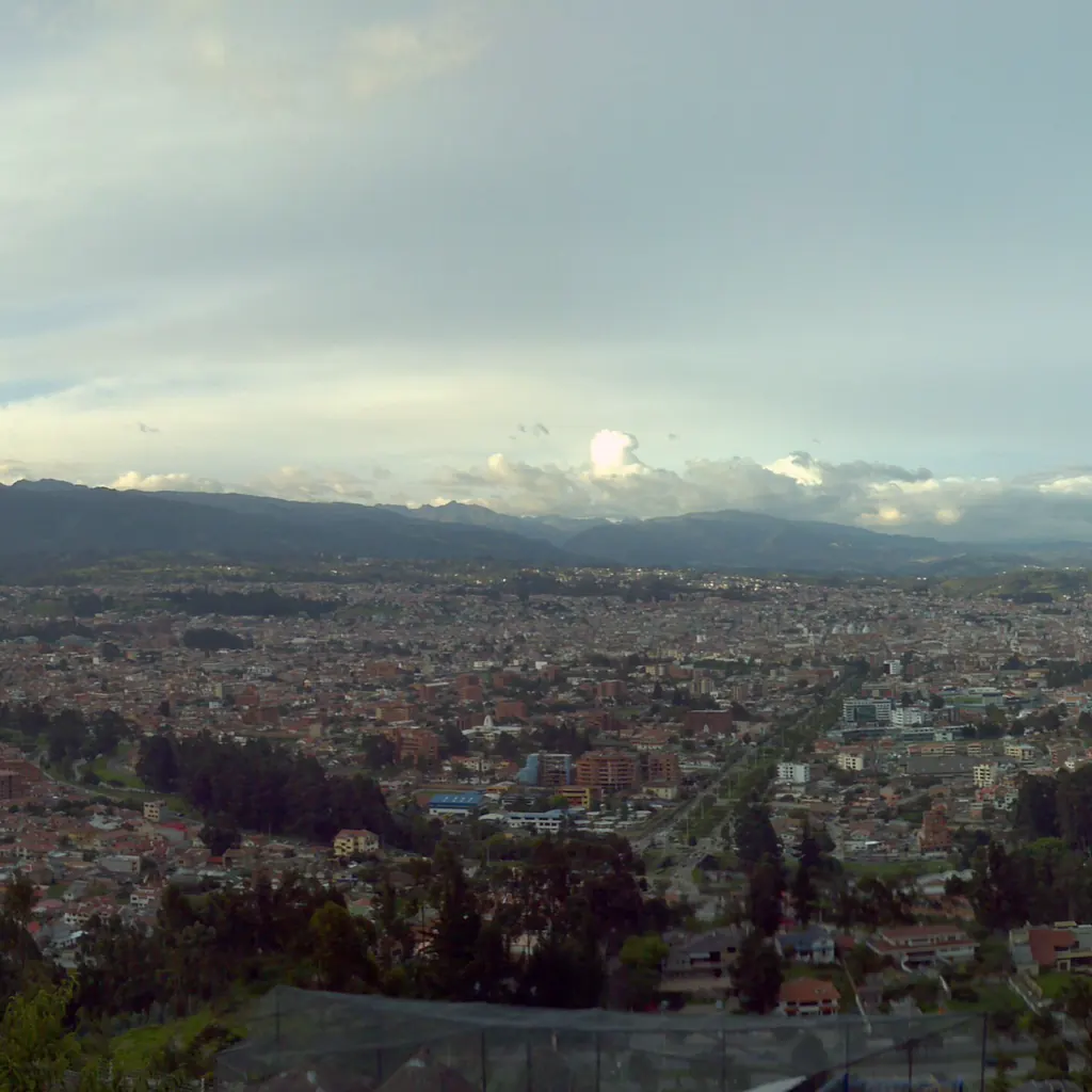 Cuenca