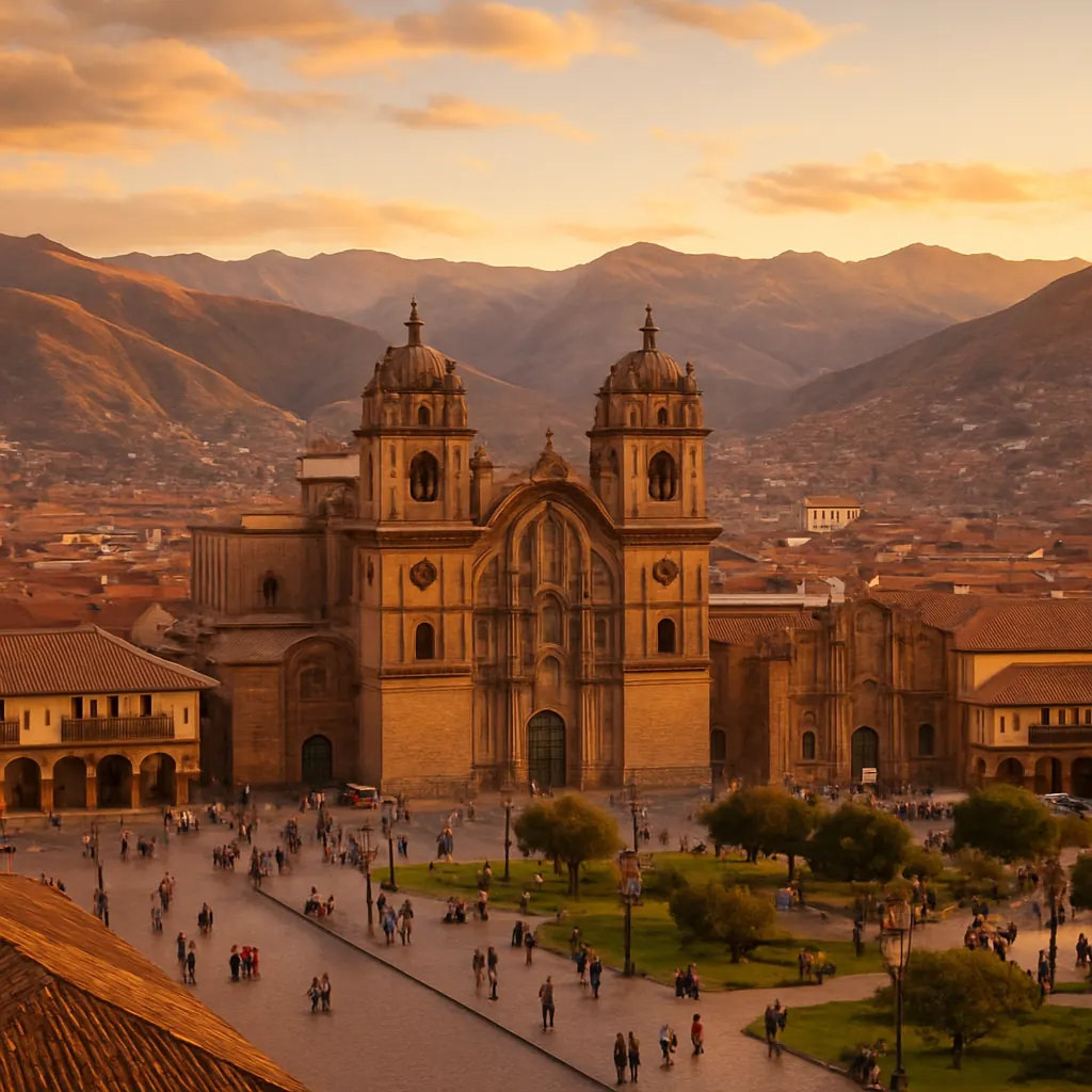 Cusco