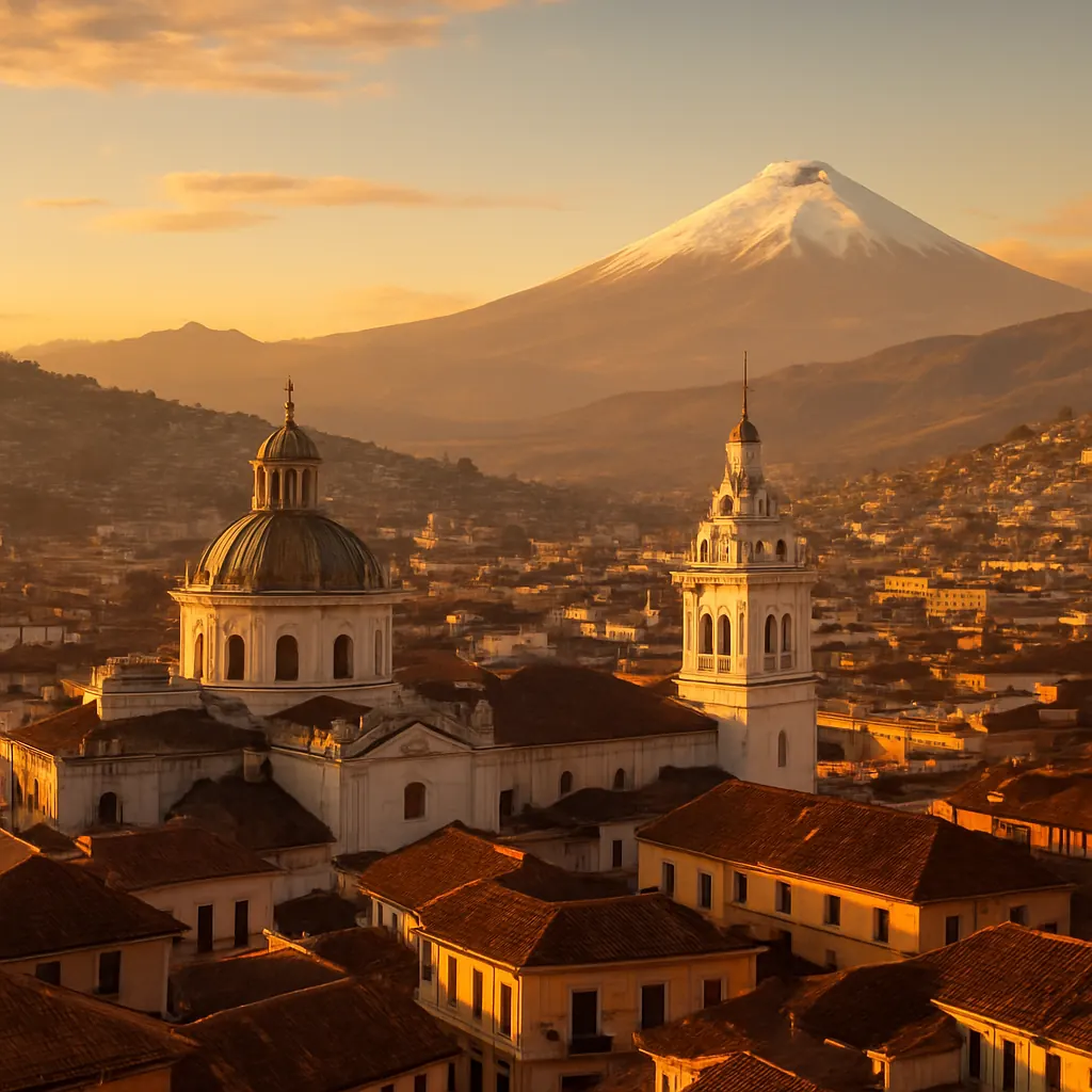 Ecuador