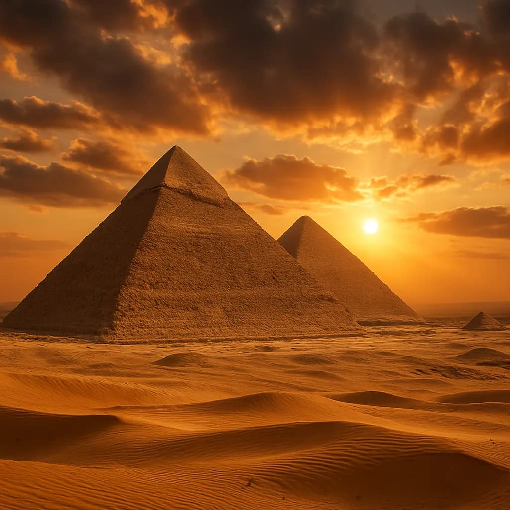 Egypt
