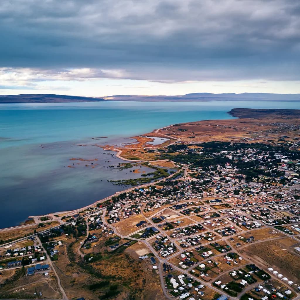 El Calafate