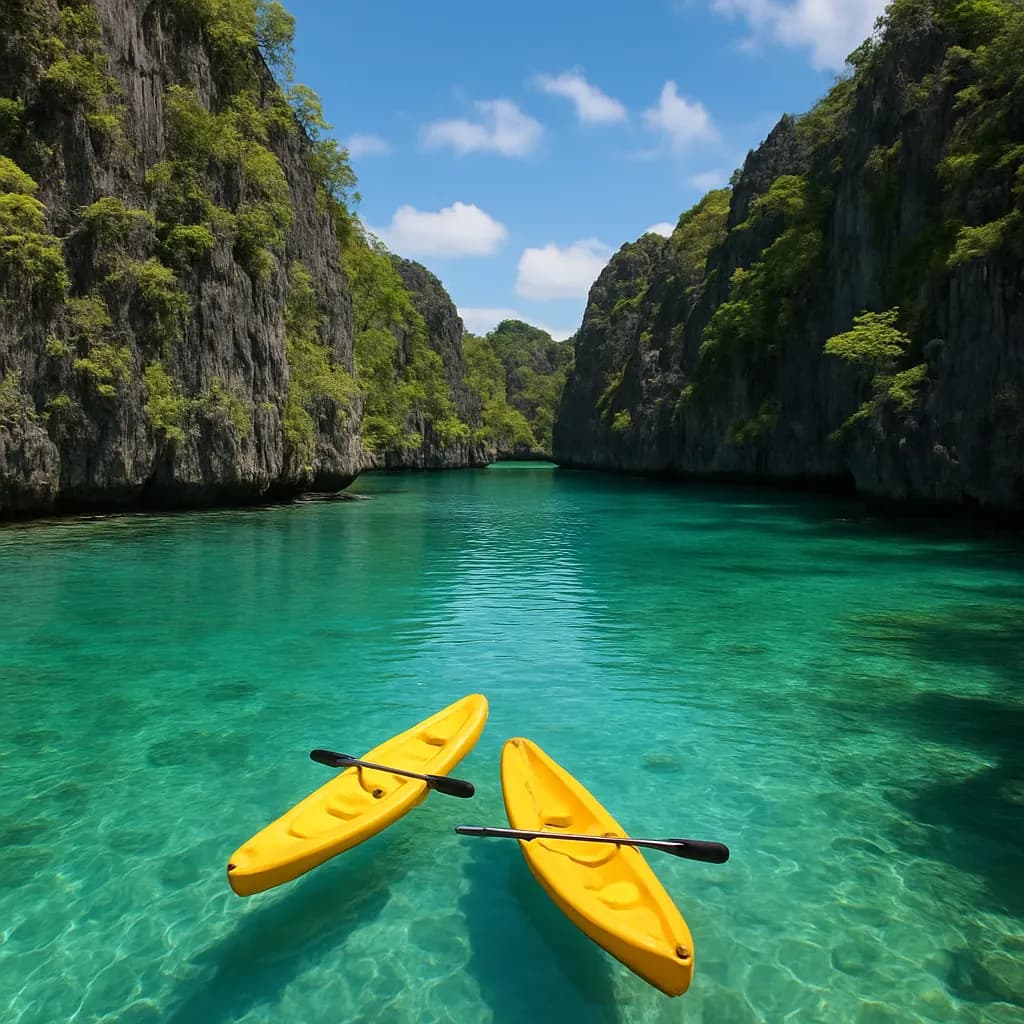 El Nido