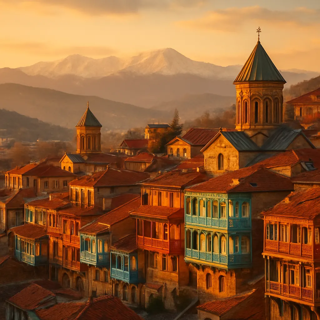 Georgia