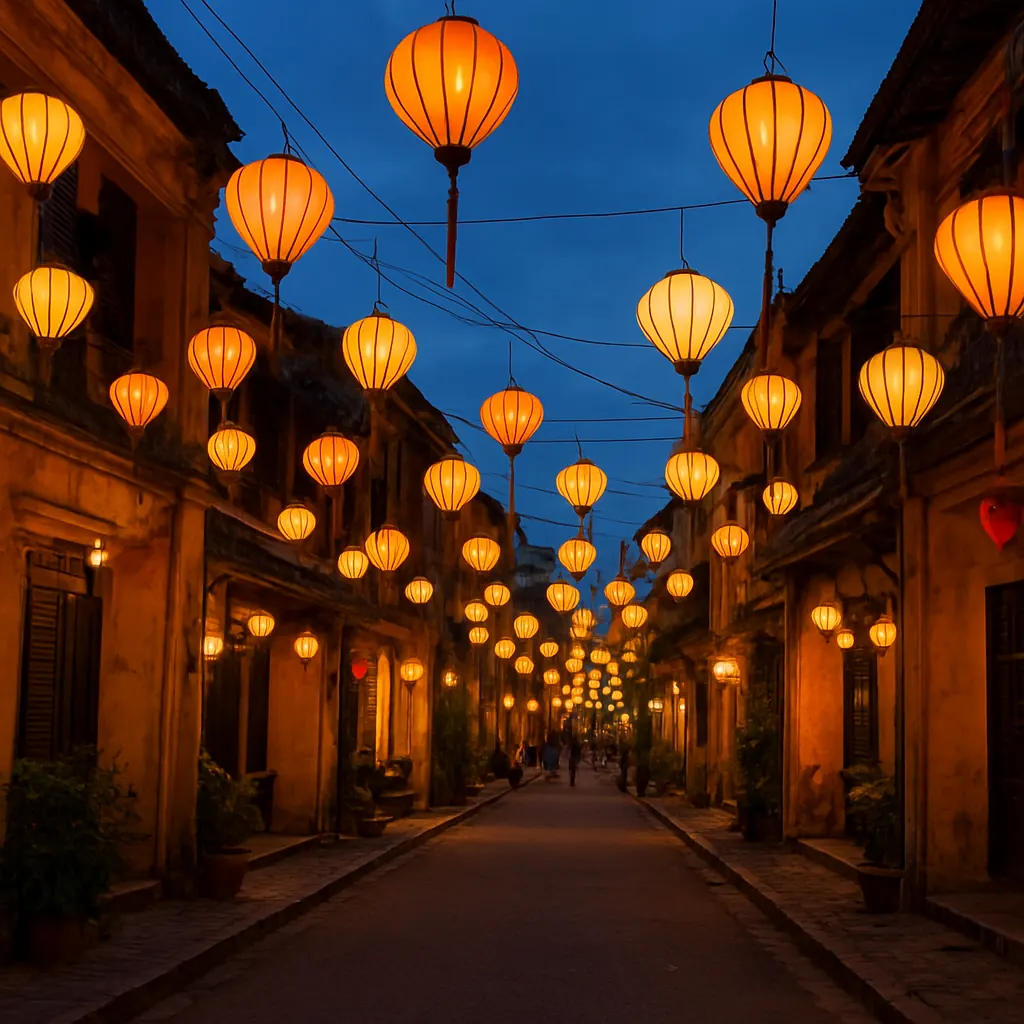Hội An