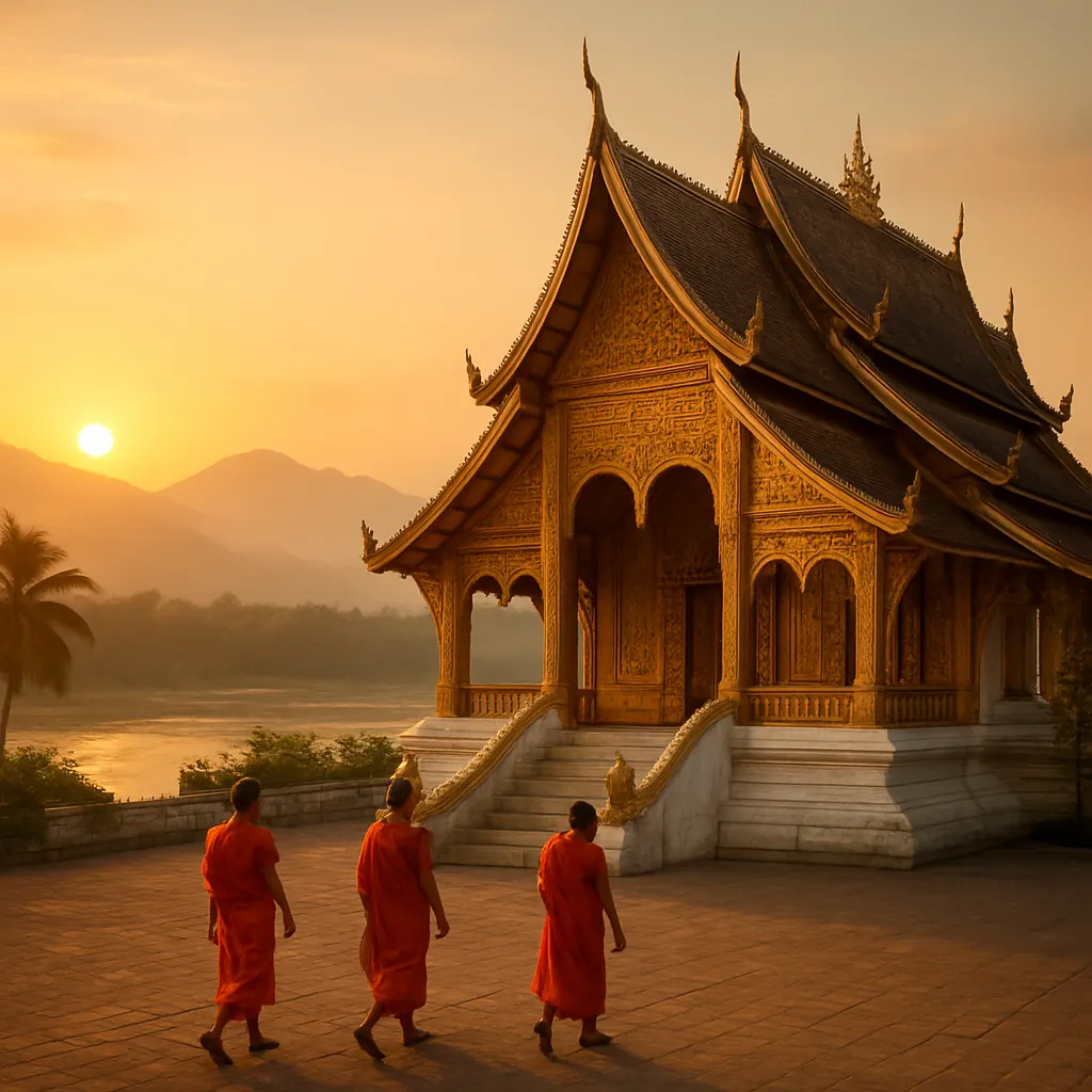 Laos