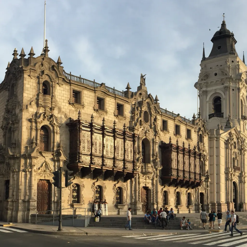 Lima