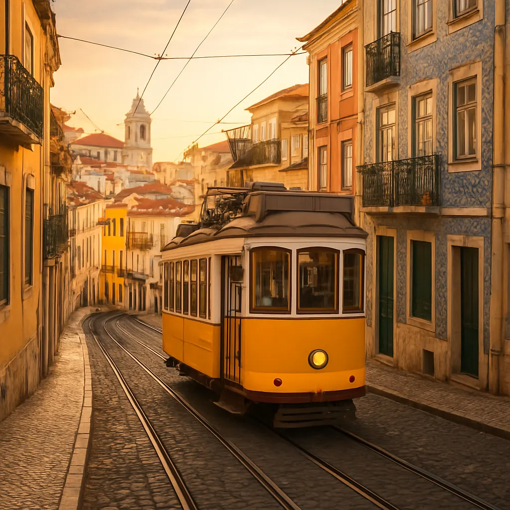 Lisbon