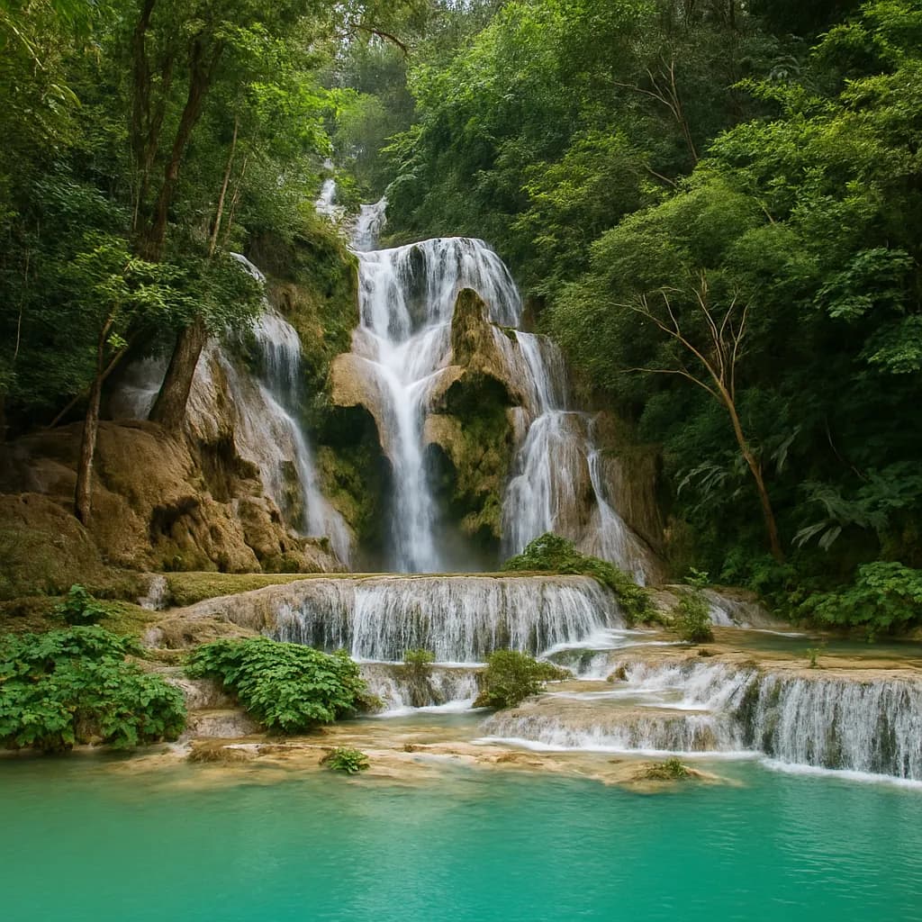 Luang Prabang