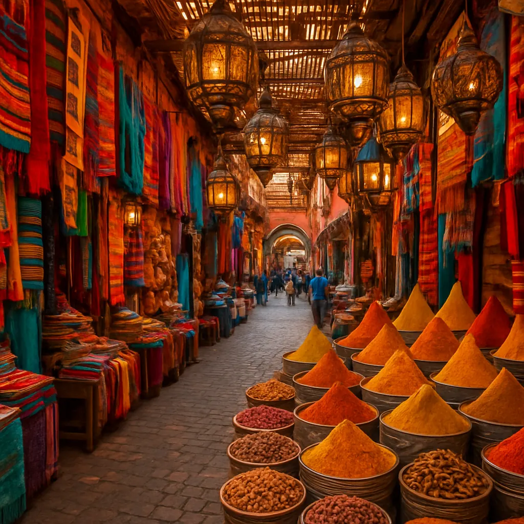 Marrakech