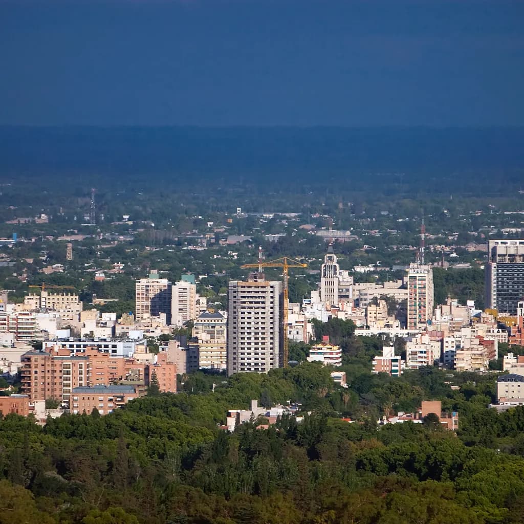 Mendoza