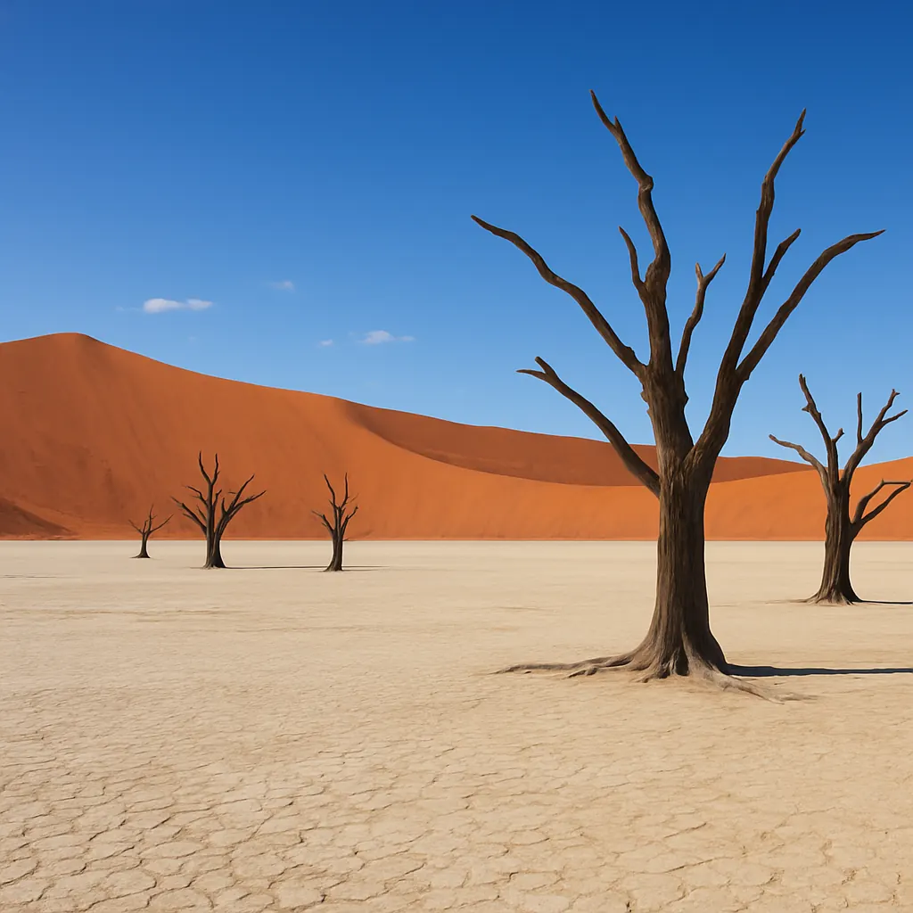 Namibia