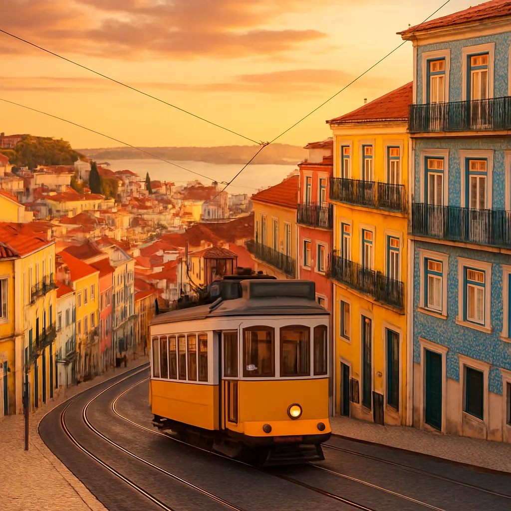 Portugal