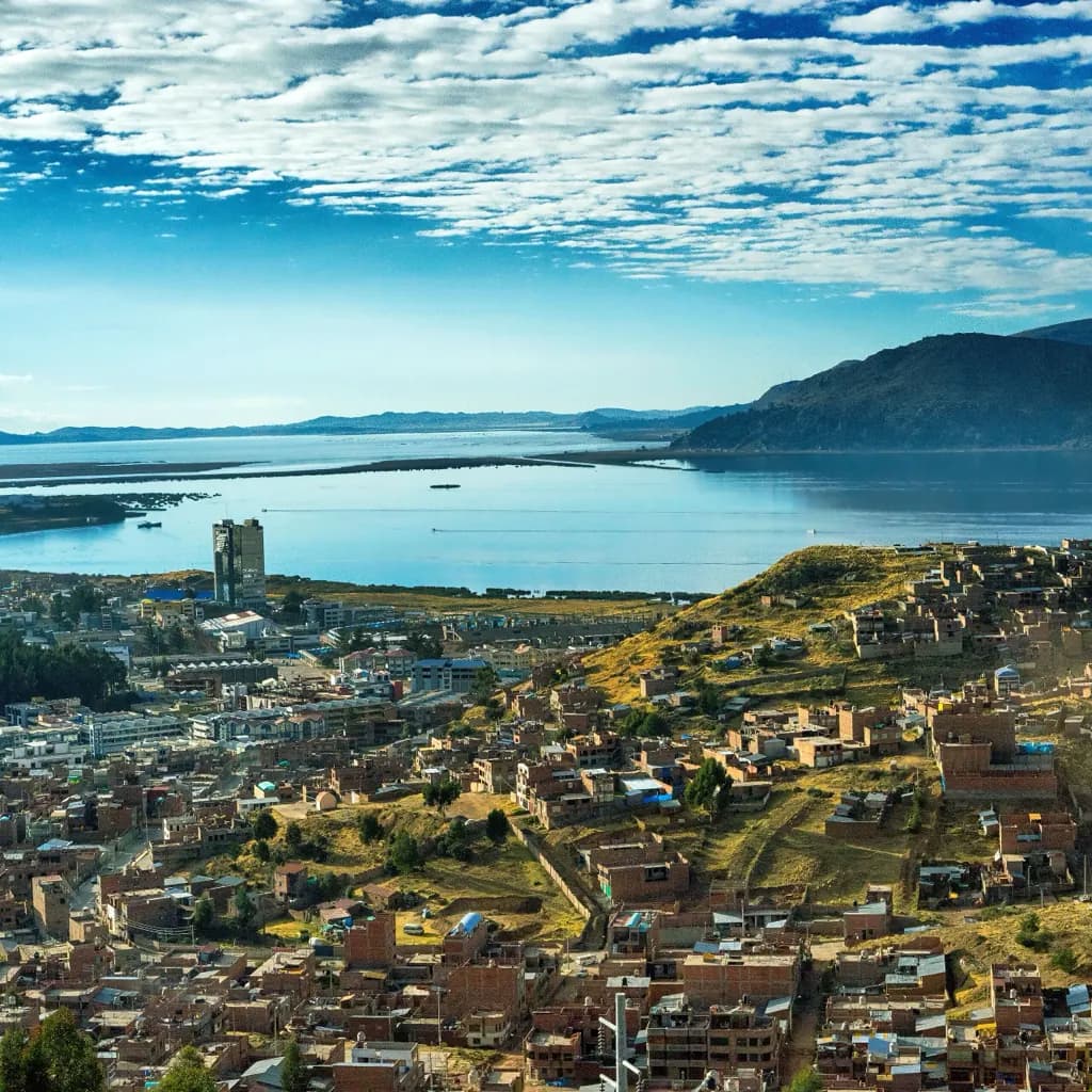 Puno