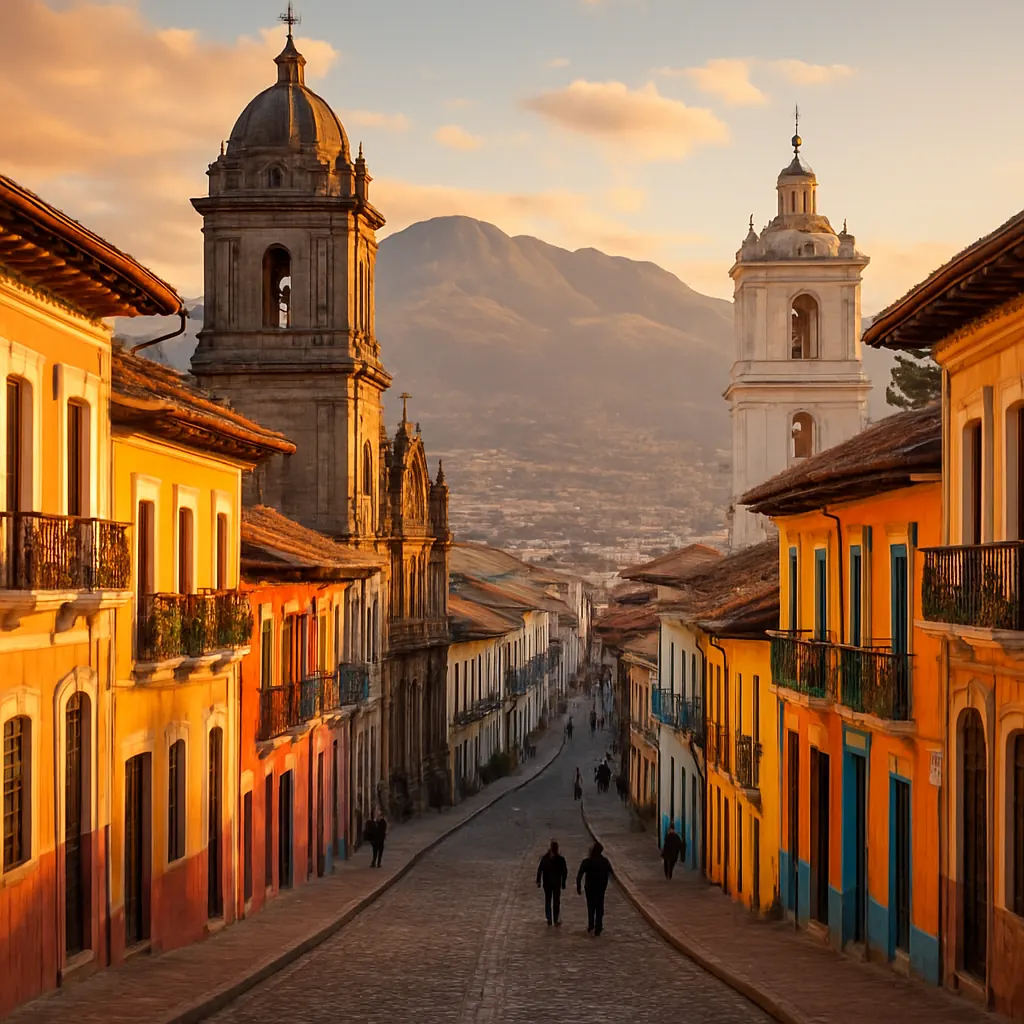 Quito