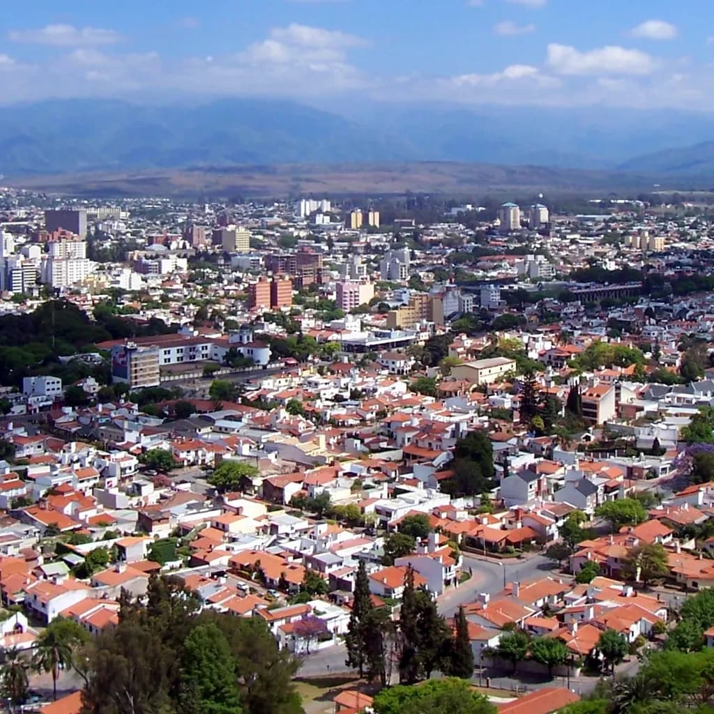 Salta