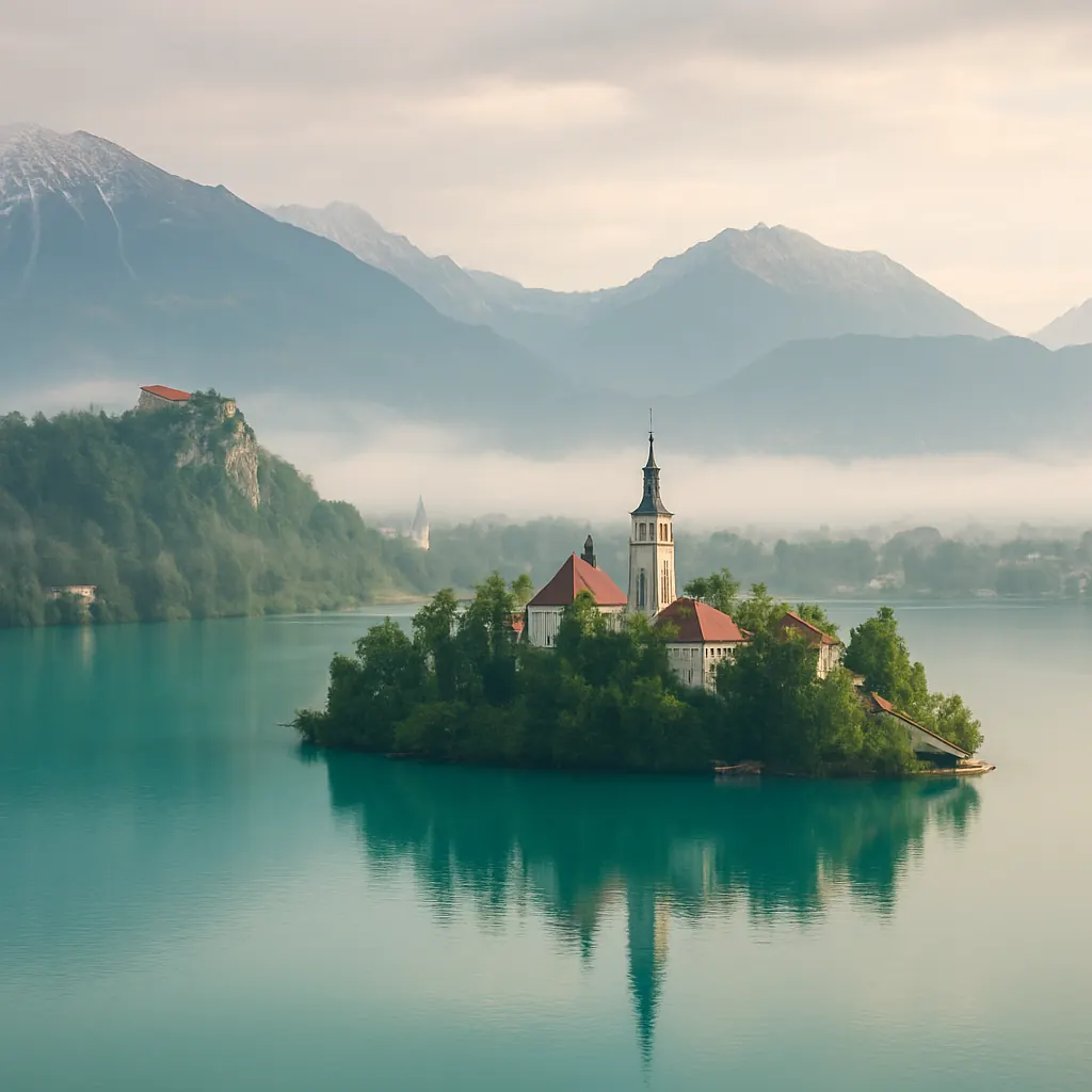 Slovenia