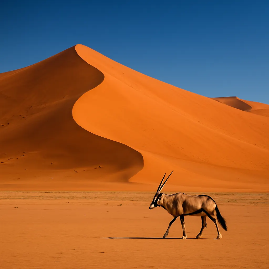 Sossusvlei