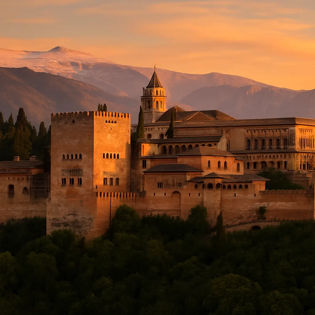 Spain