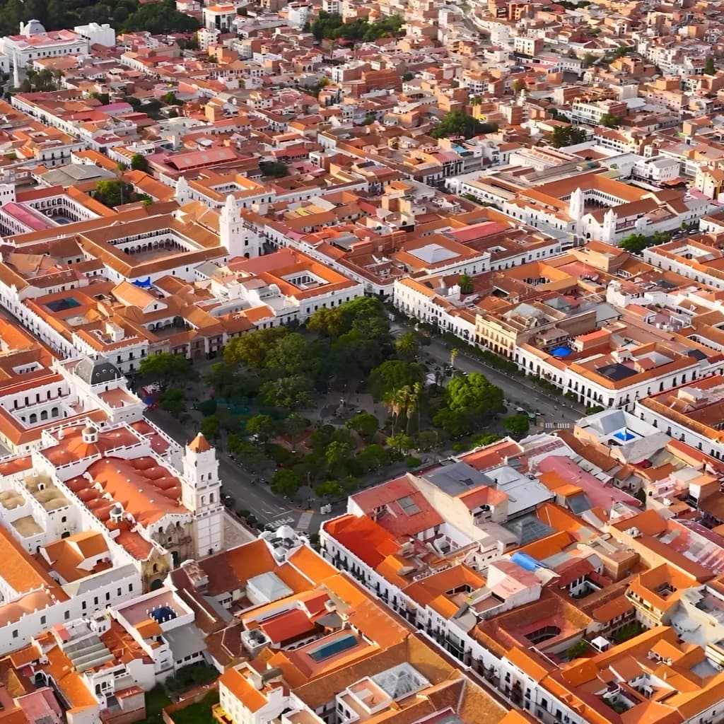 Sucre