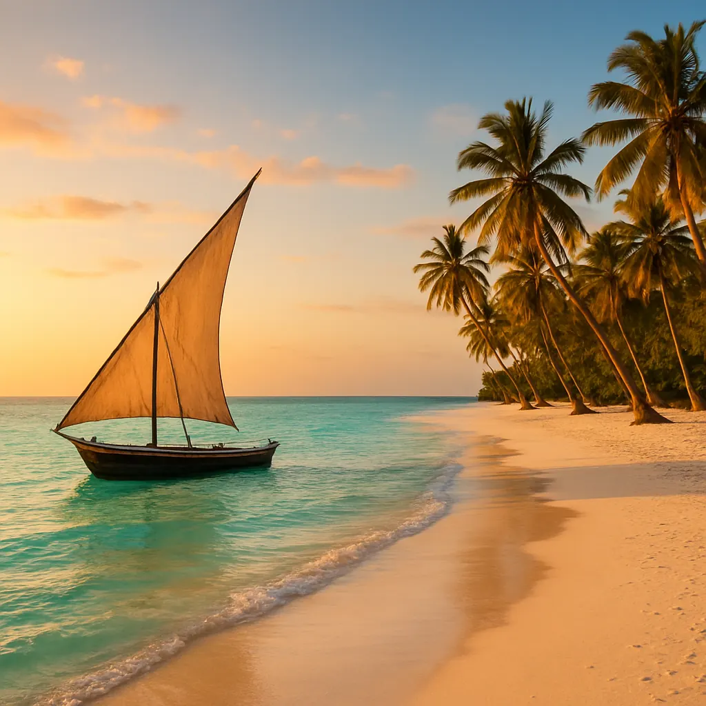 Tanzania