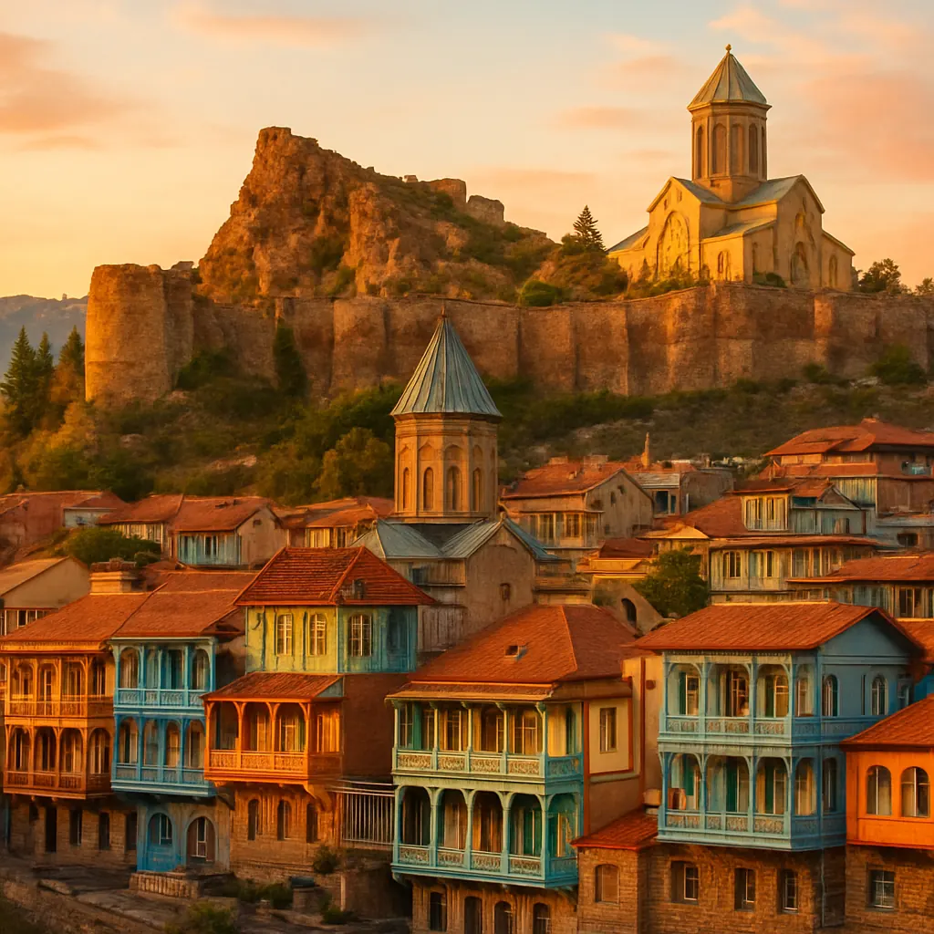 Tbilisi