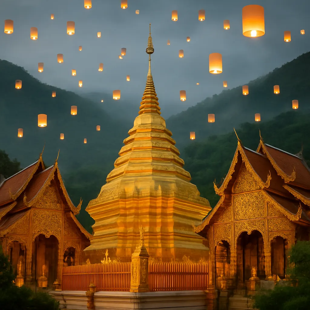 Thailand