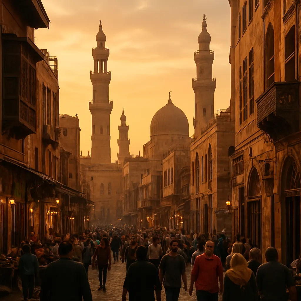 Cairo